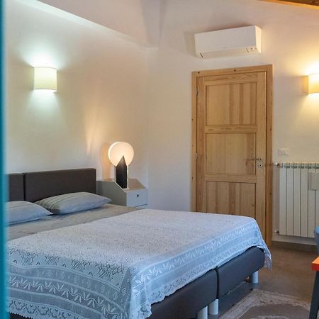 Il Sogno Hotel Montesano sulla Marcellana Екстериор снимка