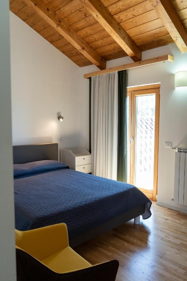 Il Sogno Hotel Montesano sulla Marcellana Екстериор снимка