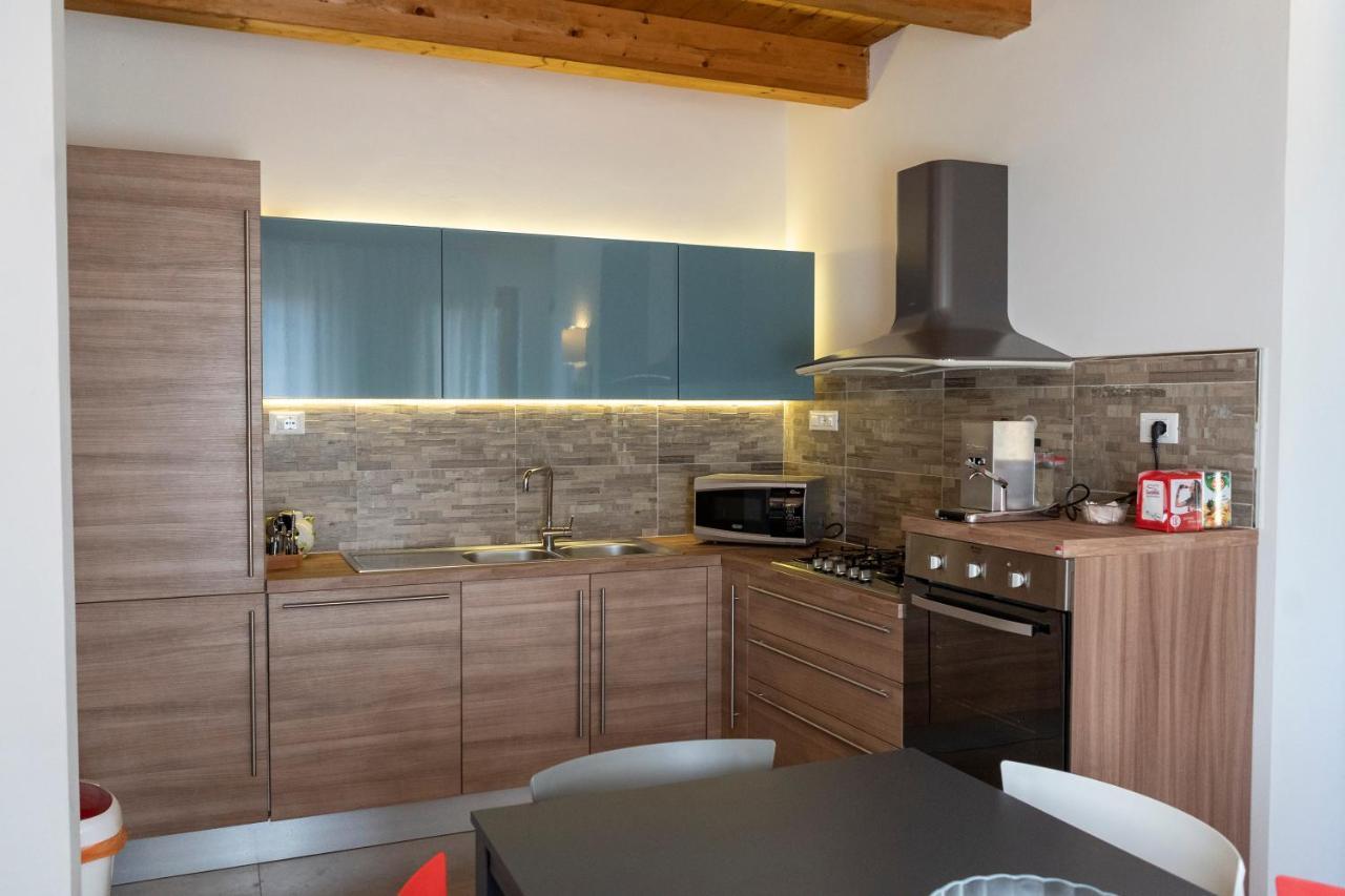 Il Sogno Hotel Montesano sulla Marcellana Екстериор снимка