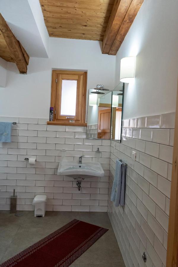 Il Sogno Hotel Montesano sulla Marcellana Екстериор снимка